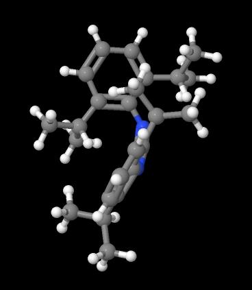 Factory Direct Supply Bis(2,6-diisopropylphenyl)carbodiimide CAS 2162-74-5