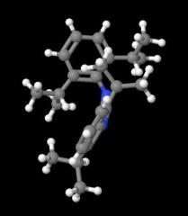Factory Direct Supply Bis(2,6-diisopropylphenyl)carbodiimide CAS 2162-74-5