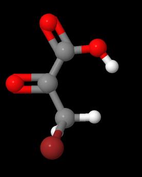 Provide 3-Bromopyruvic acid CAS: 1113-59-3 with high quality