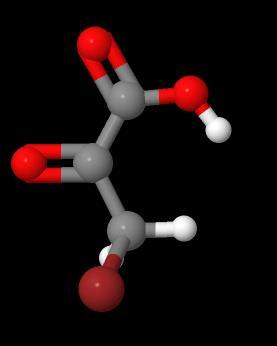 Provide 3-Bromopyruvic acid CAS: 1113-59-3 with high quality