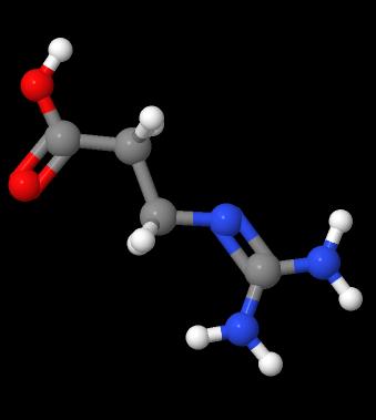 Factory Direct Supply 3-Guanidinopropionic acid CAS 353-09-3
