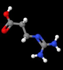Factory Direct Supply 3-Guanidinopropionic acid CAS 353-09-3