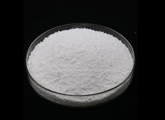 Professional L-Aspartic acid cas 56-84-8 with low price