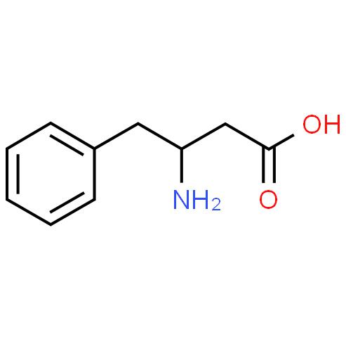 Food Additive Fragrance DL-beta-Homophenylalanine CAS 15099-85-1