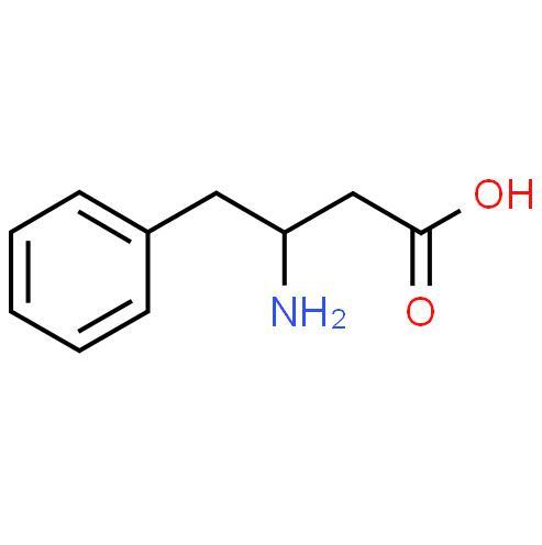 Food Additive Fragrance DL-beta-Homophenylalanine CAS 15099-85-1