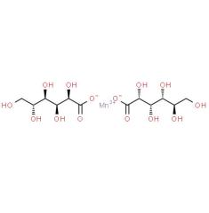 Factory supply good price Manganese gluconate cas 6485-39-8