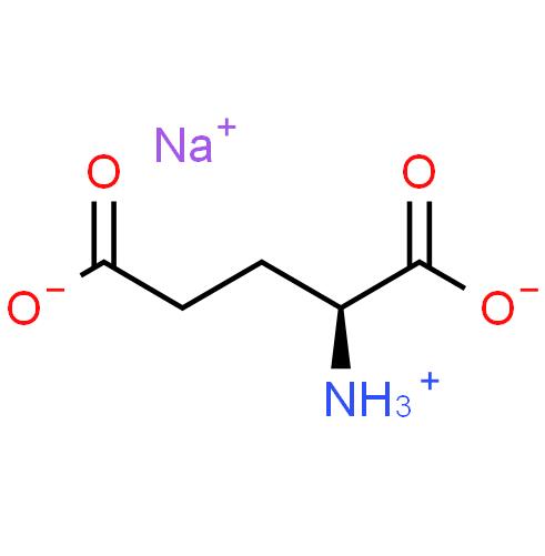 Factory Supply High Quality Monosodium Glutamate CAS 142-47-2 With Good Price