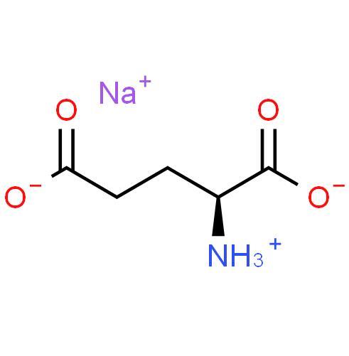 Factory Supply High Quality Monosodium Glutamate CAS 142-47-2 With Good Price