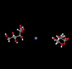 Factory supply good price Manganese gluconate cas 6485-39-8