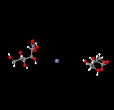 Factory supply good price Manganese gluconate cas 6485-39-8