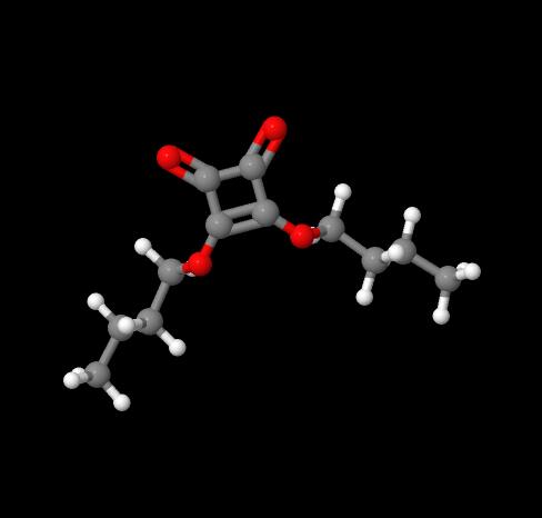 Provide Dibutyl squarate CAS:2892-62-8 with high quality