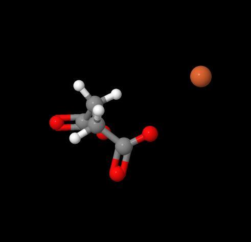 Factory supply Low Price Iron succinate CAS 10030-90-7