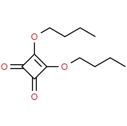 Provide Dibutyl squarate CAS:2892-62-8 with high quality