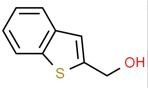 Wholesale Price Benzothiophene-2-methanol CAS 17890-56-1 in stock