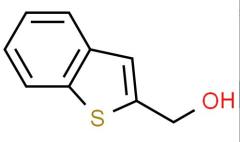 Wholesale Price Benzothiophene-2-methanol CAS 17890-56-1 in stock