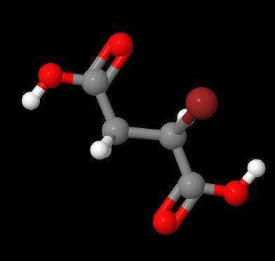 Professional Supplier Bromosuccinic acid with best price CAS 923-06-8