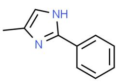 Factory Direct Supply 4-Methyl-2-phenylimidazole CAS 827-43-0
