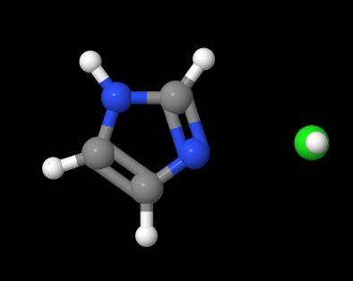 Provide Imidazole hydrochloride CAS: 1467-16-9 with high quality