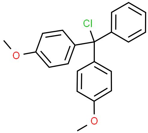 Hot selling 99% 4,4'-Dimethoxytrityl chloride cas 40615-36-9 with low price