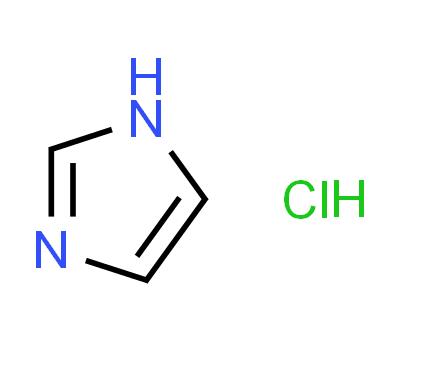 Provide Imidazole hydrochloride CAS: 1467-16-9 with high quality