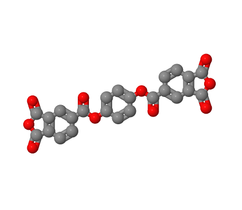 Customized p-phenylenebis(trimellitate anhydride)) CAS 2770-49-2 with high quality