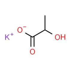 High quality supplements CAS 996-31-6 Potassium Lactate powder
