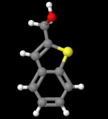 Wholesale Price Benzothiophene-2-methanol CAS 17890-56-1 in stock