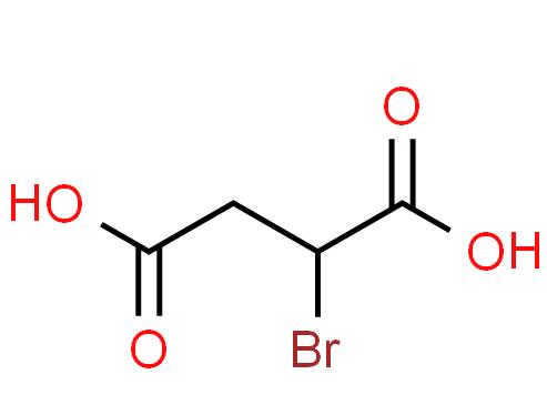 Professional Supplier Bromosuccinic acid with best price CAS 923-06-8