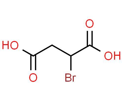 Professional Supplier Bromosuccinic acid with best price CAS 923-06-8