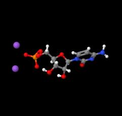 Provide high quality research reagent Cytidine 5-monophosphate disodium salt CAS 6757-06-8