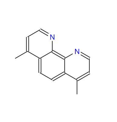 Professional Supplier 4,7-Dimethyl-1,10-phenanthroline CAS 3248-05-3 with fast delivery in stock