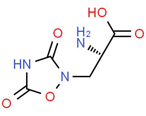 Top quality L-Quisqualic acid cas 52809-07-1 with factory price