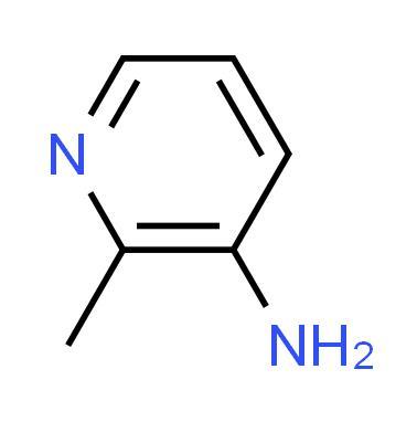 Manufacture supply High quality 3-Amino-2-methylpyridine cas 3430-10-2