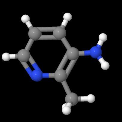 Manufacture supply High quality 3-Amino-2-methylpyridine cas 3430-10-2