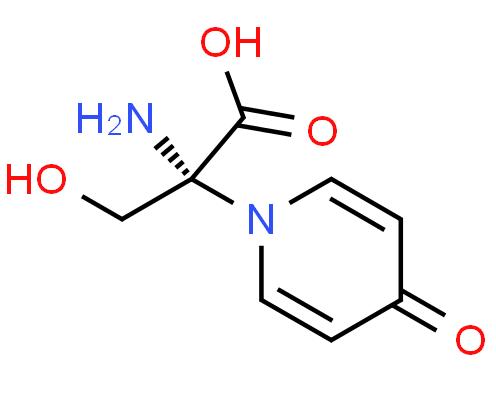 Professional Supplier L-MIMOSINE with best price CAS 500-44-7