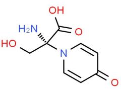 Professional Supplier L-MIMOSINE with best price CAS 500-44-7