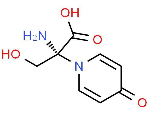 Professional Supplier L-MIMOSINE with best price CAS 500-44-7