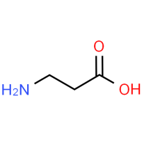 Best Price Beta Alanine Powder 98% Beta-Alanine CAS 107-95-9
