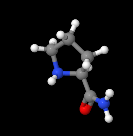 High Quality L-Prolinamide CAS 7531-52-4 with good price