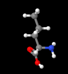 Hot selling L-Norvaline CAS 6600-40-4 with best price