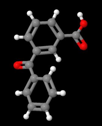 Provide 3-Benzoylbenzoic acid CAS: 579-18-0 with high quality