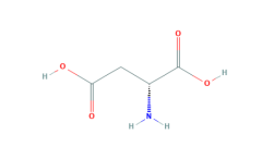 Manufacture supply High quality D-Aspartic acid cas 1783-96-6