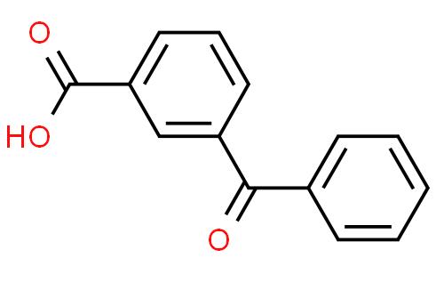 Provide 3-Benzoylbenzoic acid CAS: 579-18-0 with high quality