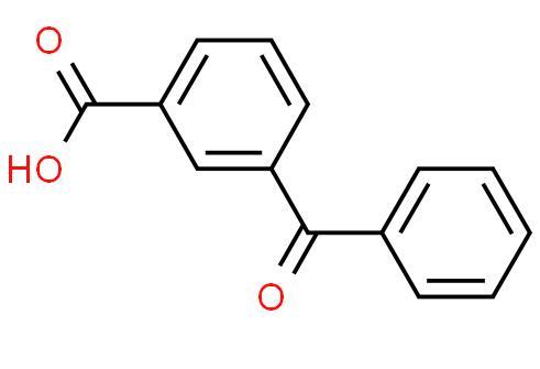 Provide 3-Benzoylbenzoic acid CAS: 579-18-0 with high quality
