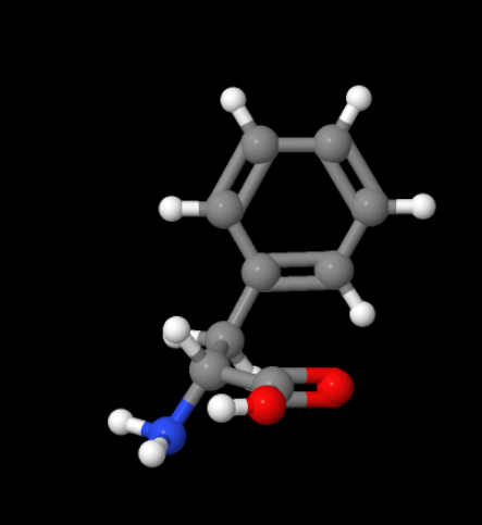 High quality D-Phenylalanine / D Phenylalanine CAS 673-06-3 with Cheap Price