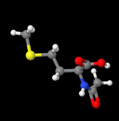 Good Price N-Acetyl-DL-methionine CAS 1115-47-5