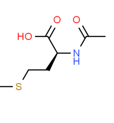 Factory Supply Ready Stock N-Acetyl-L-methionine CAS 65-82-7