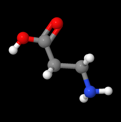 Best Price Beta Alanine Powder 98% Beta-Alanine CAS 107-95-9