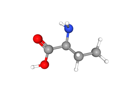 China factory supply L-Aminobutyric Acid CAS 1492-24-6