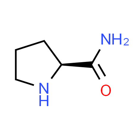 High Quality L-Prolinamide CAS 7531-52-4 with good price